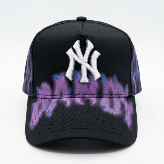 DH - NY Purple