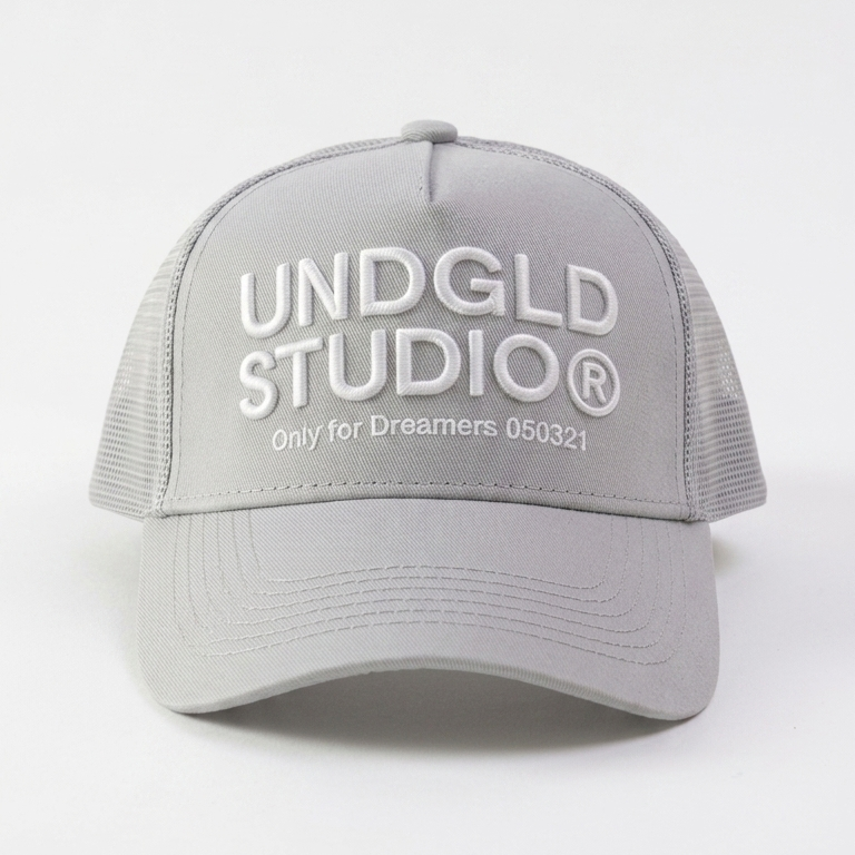 UDGLD - Studio Gris