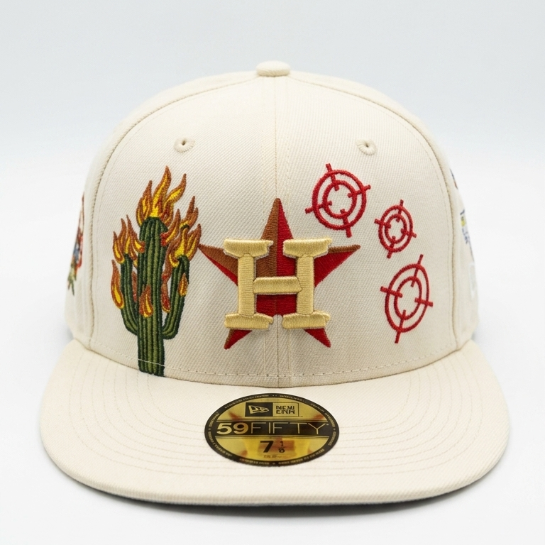 H - Blanca Especial