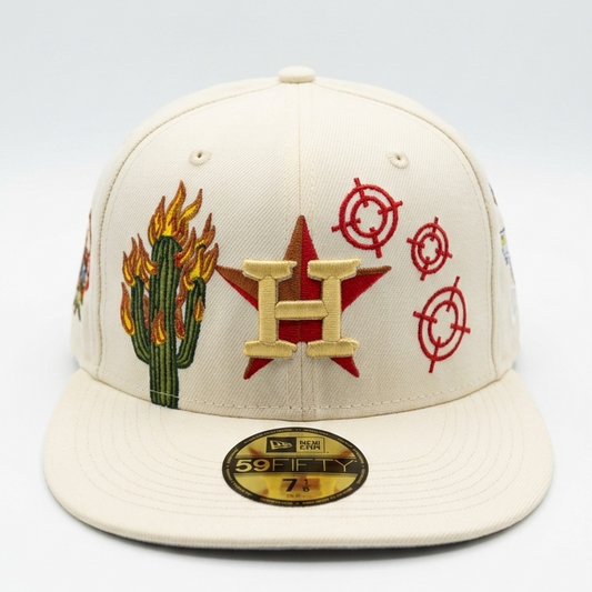 H - Blanca Especial