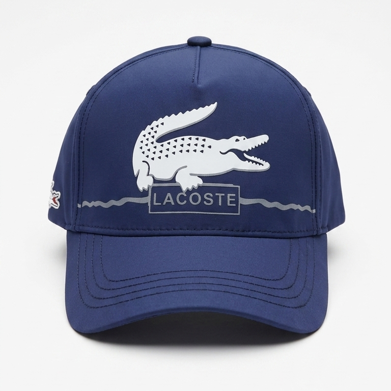 LACOSTE - Azul