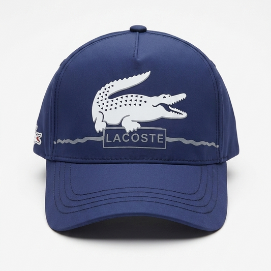 LACOSTE - Azul