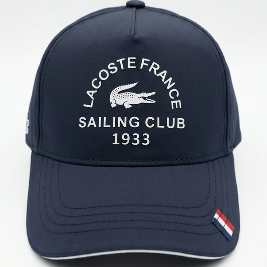 LACOSTE - Clásica Azul