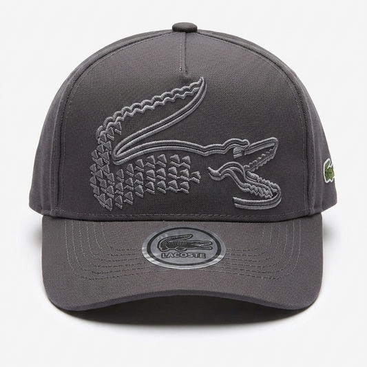 LACOSTE - Gris
