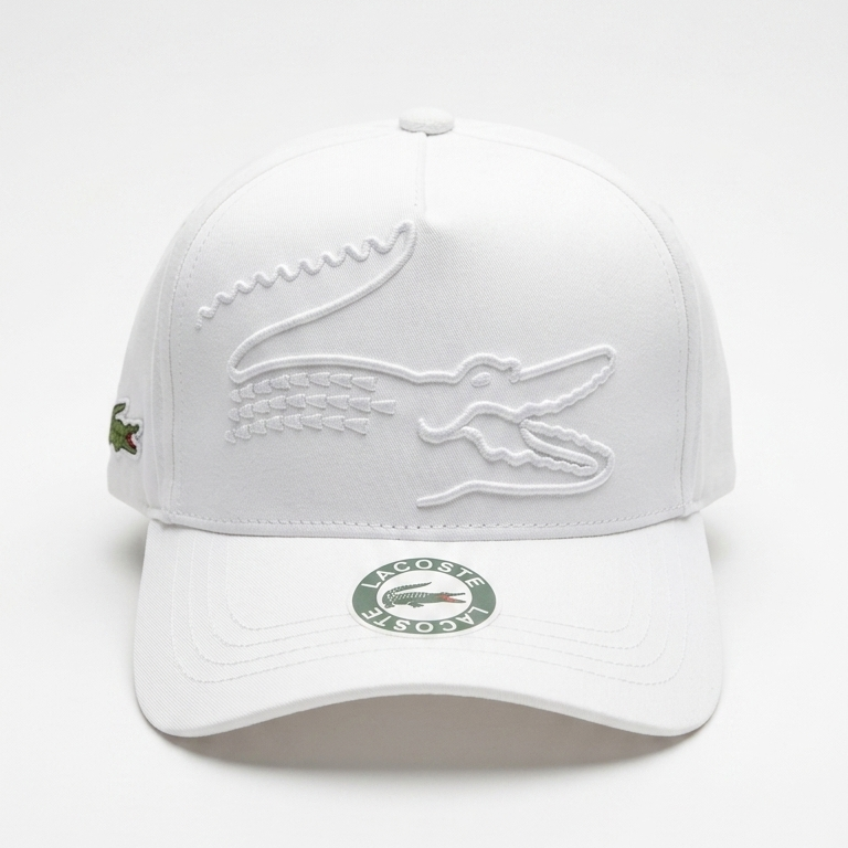 LACOSTE - Blanca
