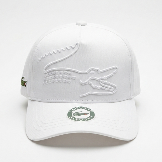 LACOSTE - Blanca