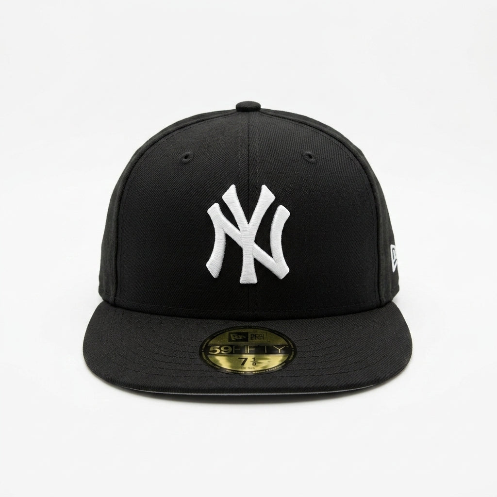 NY - Negra Clásica