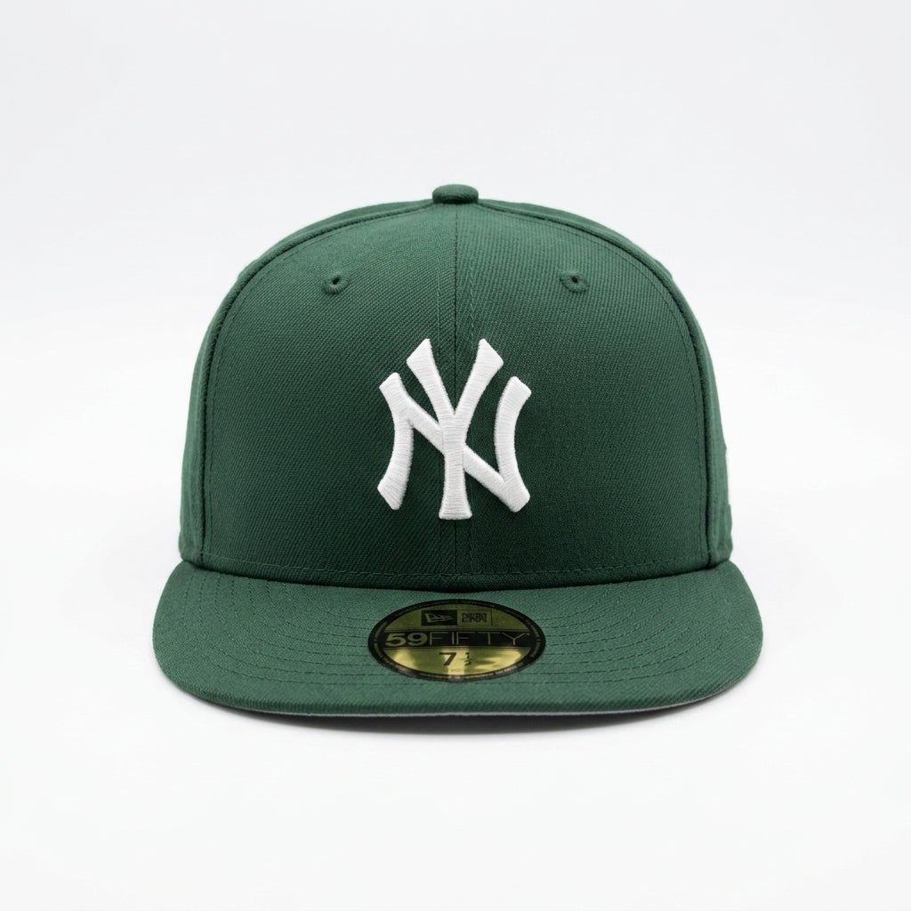 NY - Verde Clásica