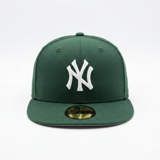NY - Verde Clásica