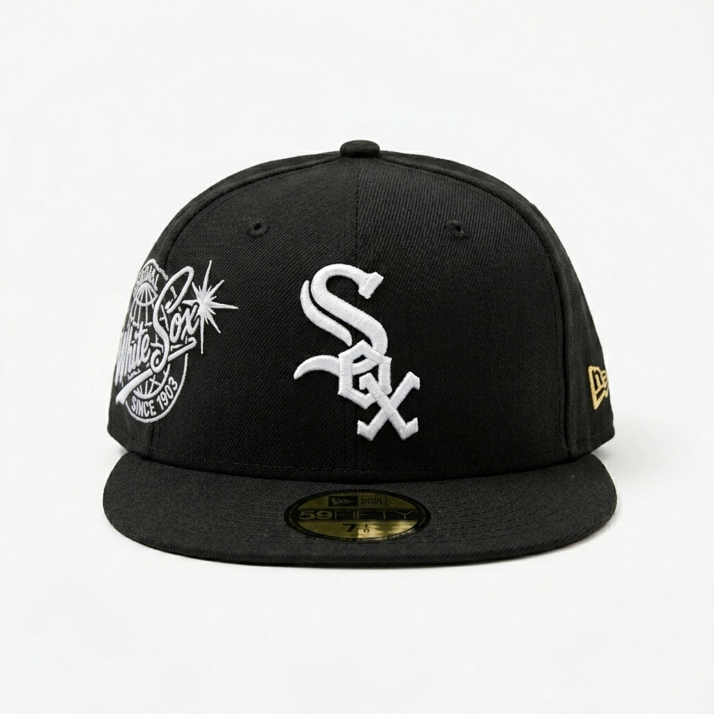 SOX - Negra Clásica