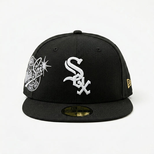 SOX - Negra Clásica