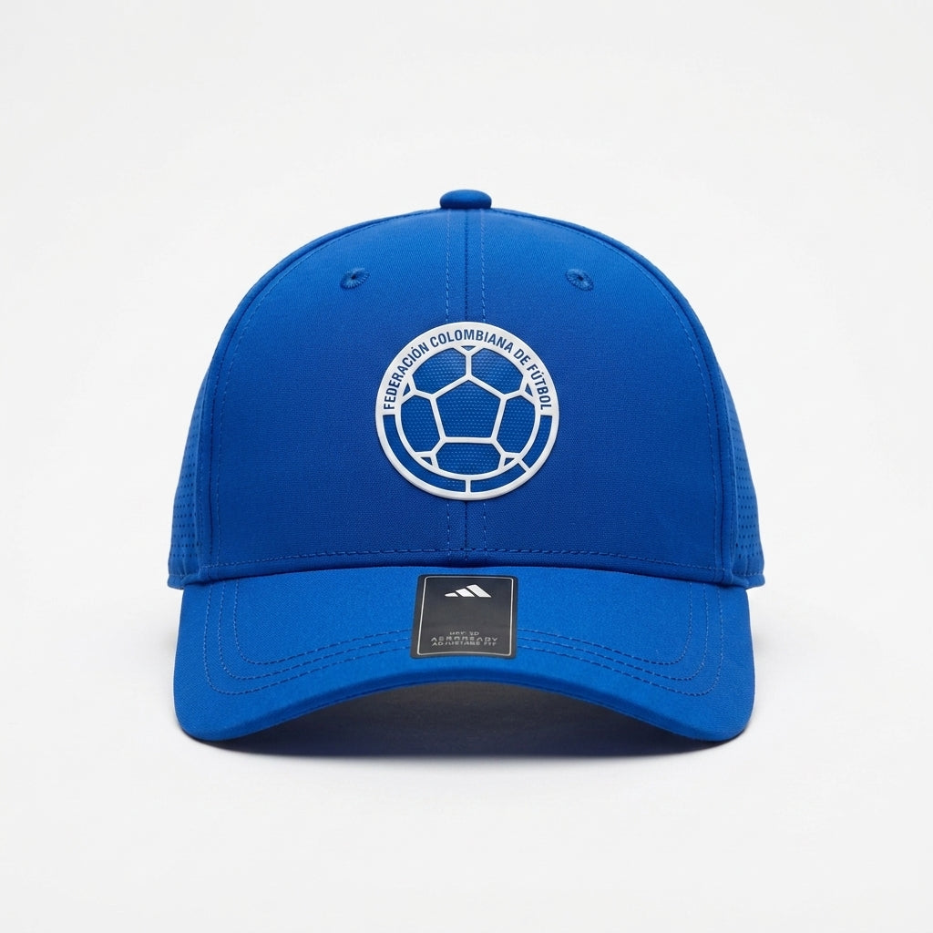 COLOMBIA - Azul Rey