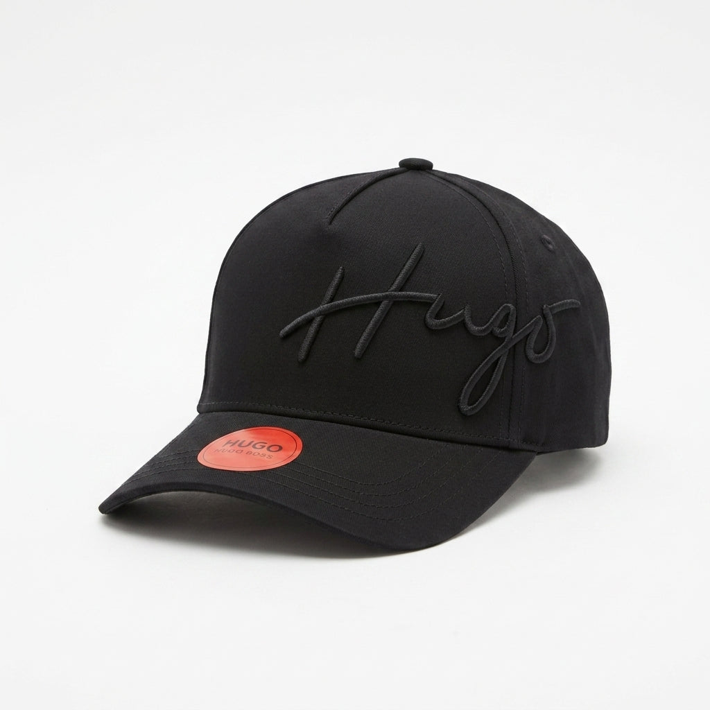 HUGO - All Black