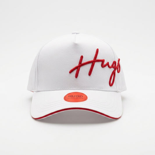 HUGO - Blanca/Roja