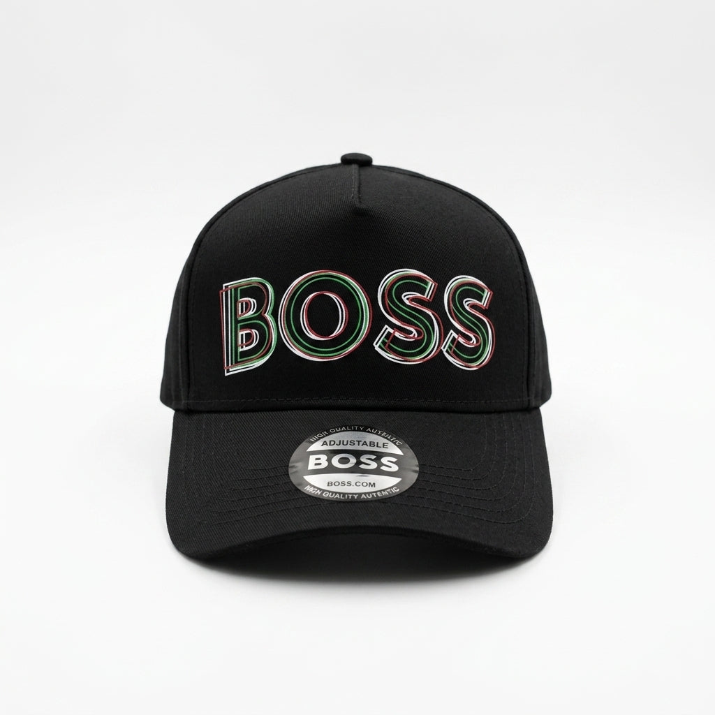 BOSS - BlackBoss