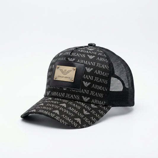 ARMANI - Negra Especial