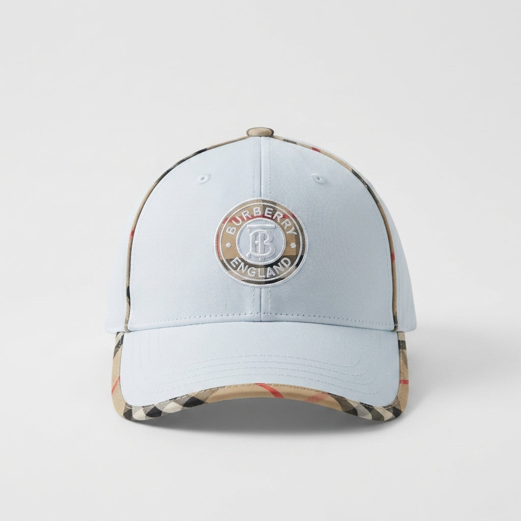 BURBERRY - Blanca