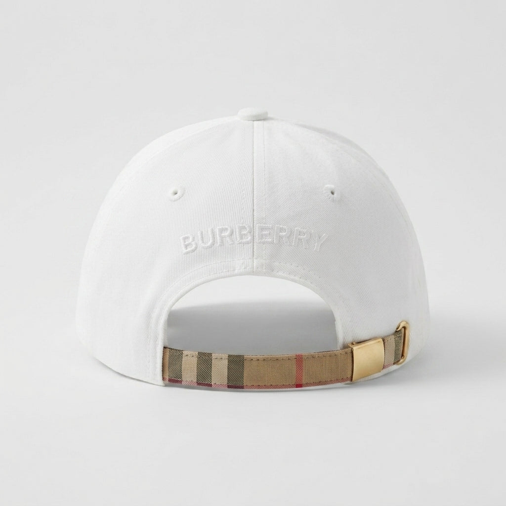 BURBERRY - Blanca