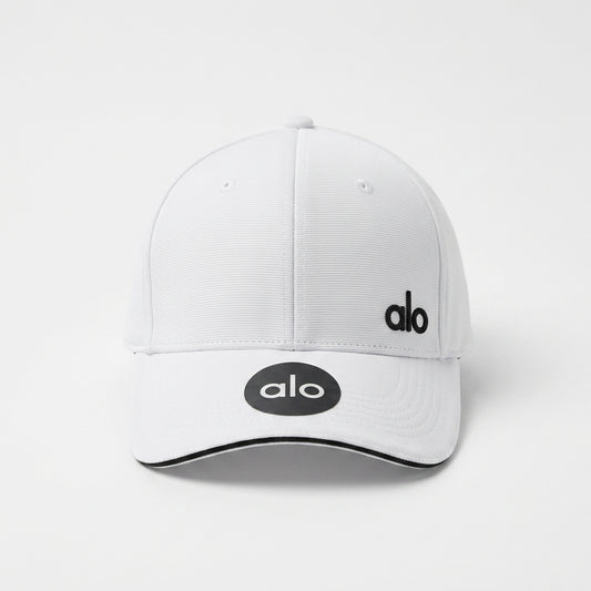 ALO - Blanca/Negro
