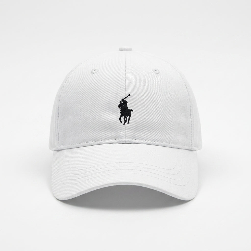 POLO - Blanca