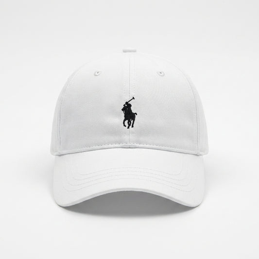 POLO - Blanca