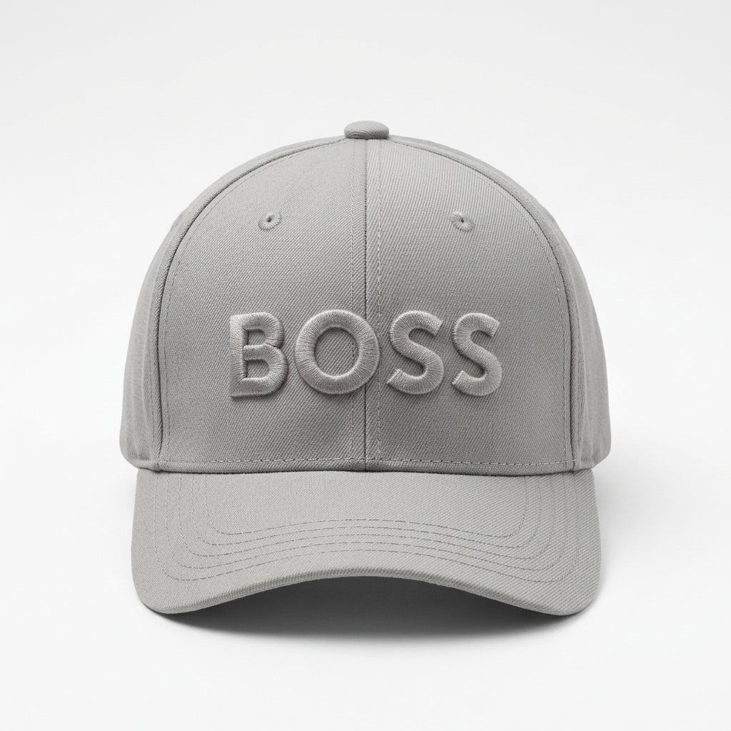 BOSS - Clásica Gris