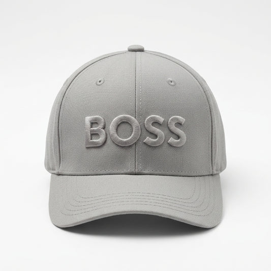 BOSS - Clásica Gris