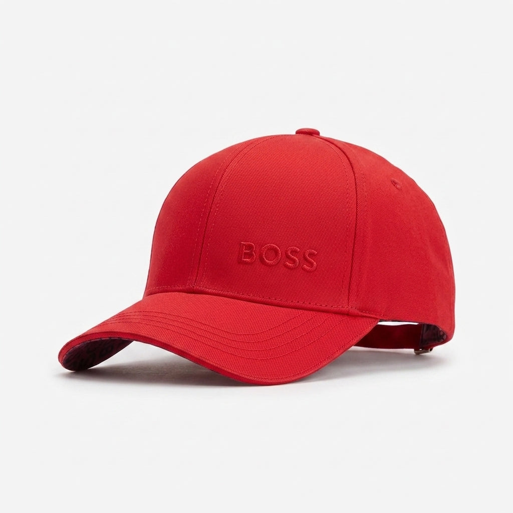 BOSS - Clásica Roja