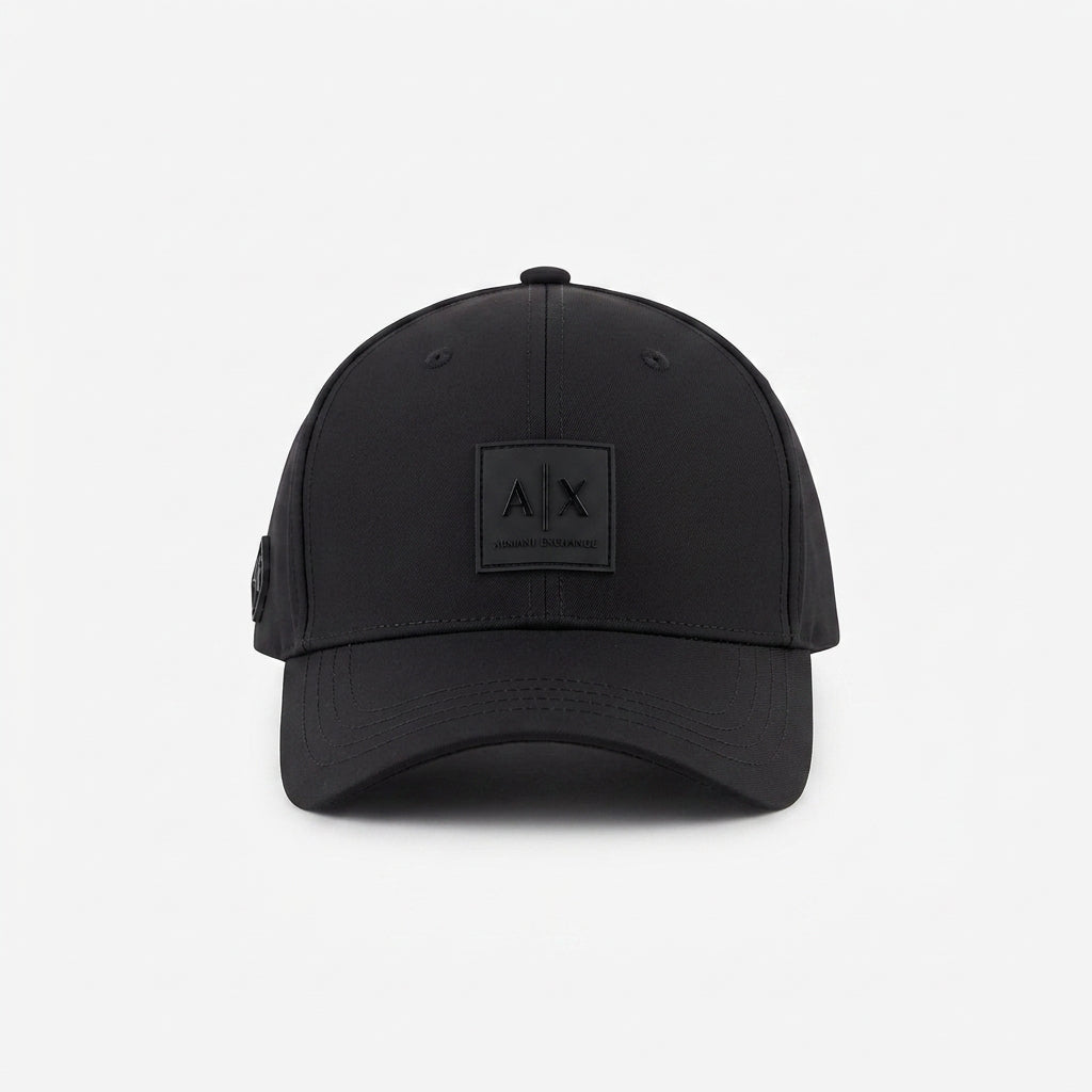 ARMANI - All Black