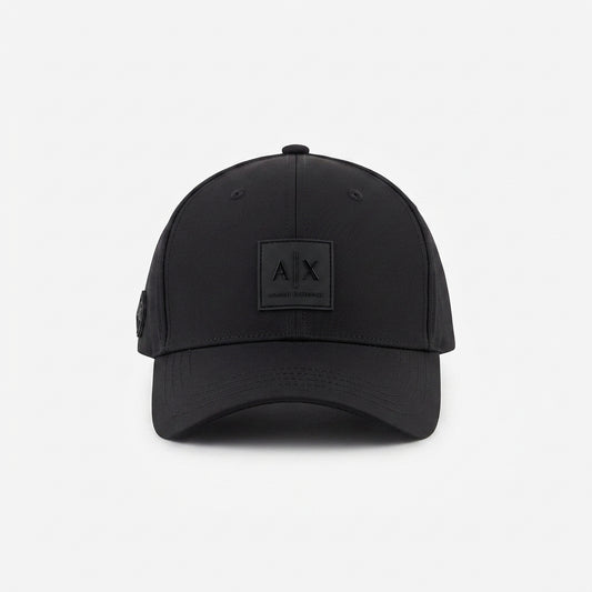 ARMANI - All Black