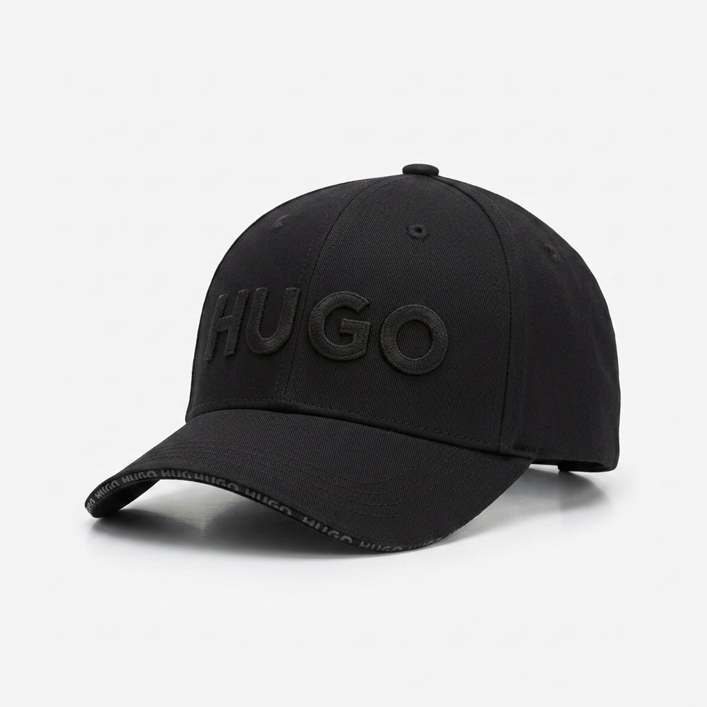 HUGO - All Black