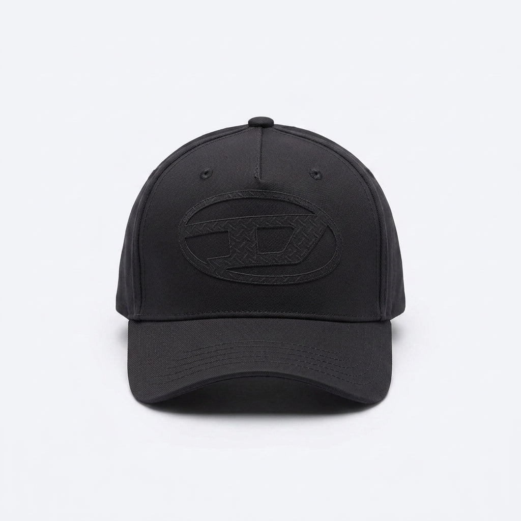 DIÉSEL - All Black