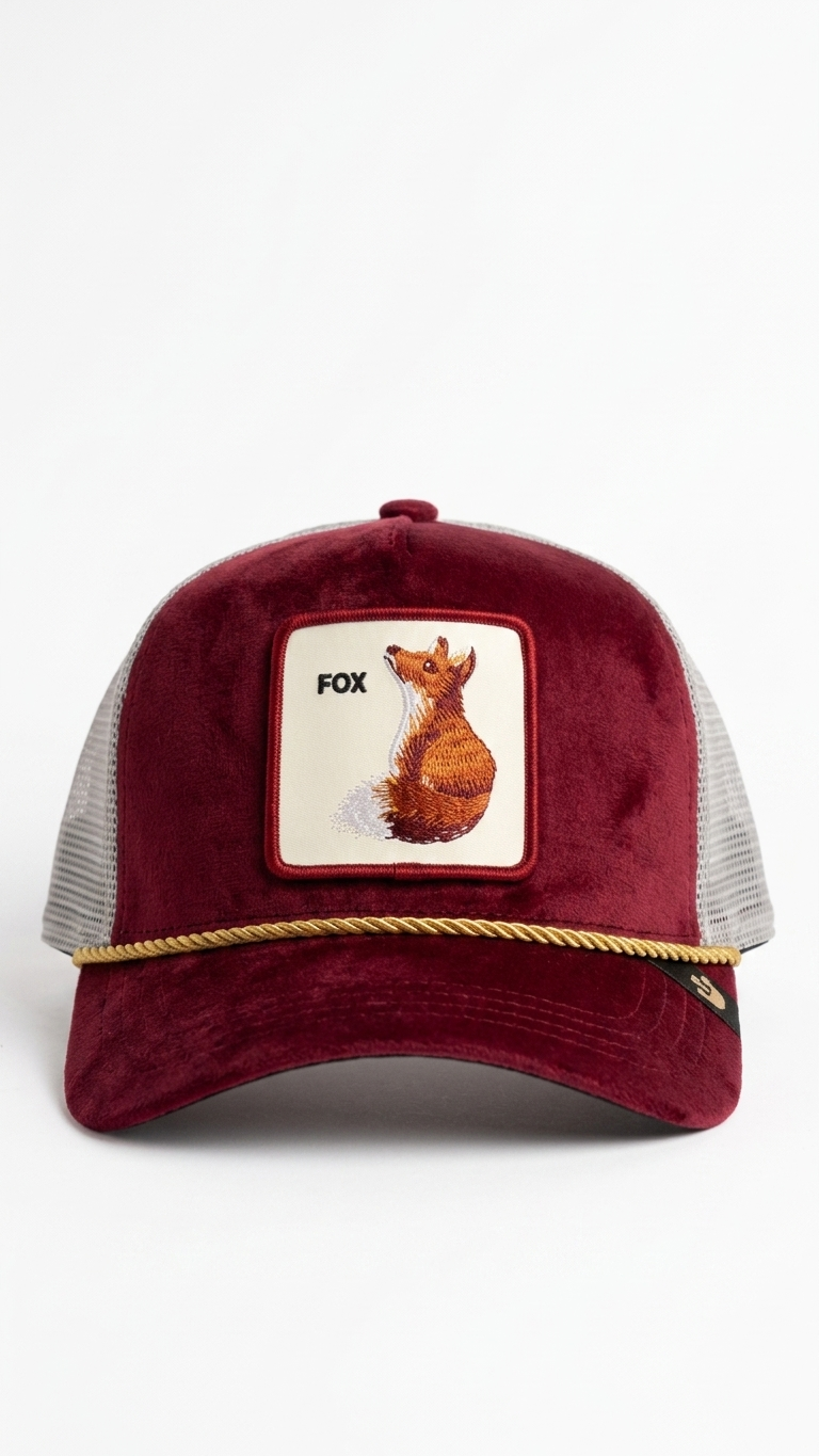 FOX - Red Edition
