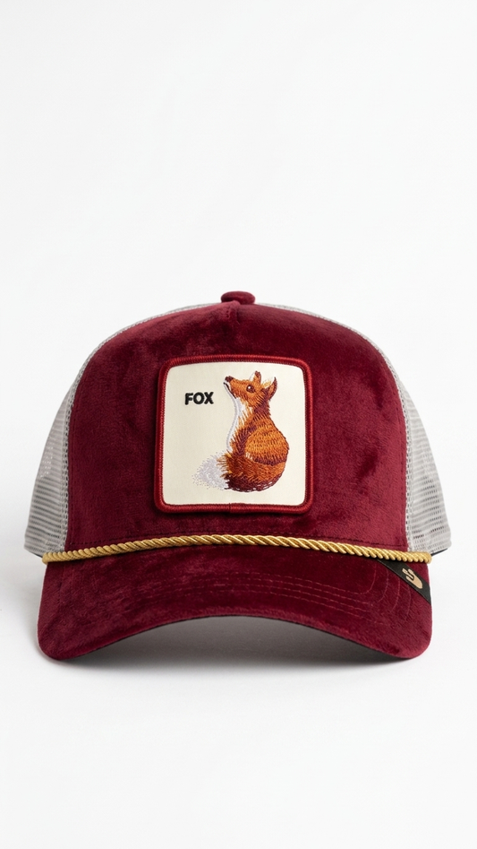 FOX - Red Edition