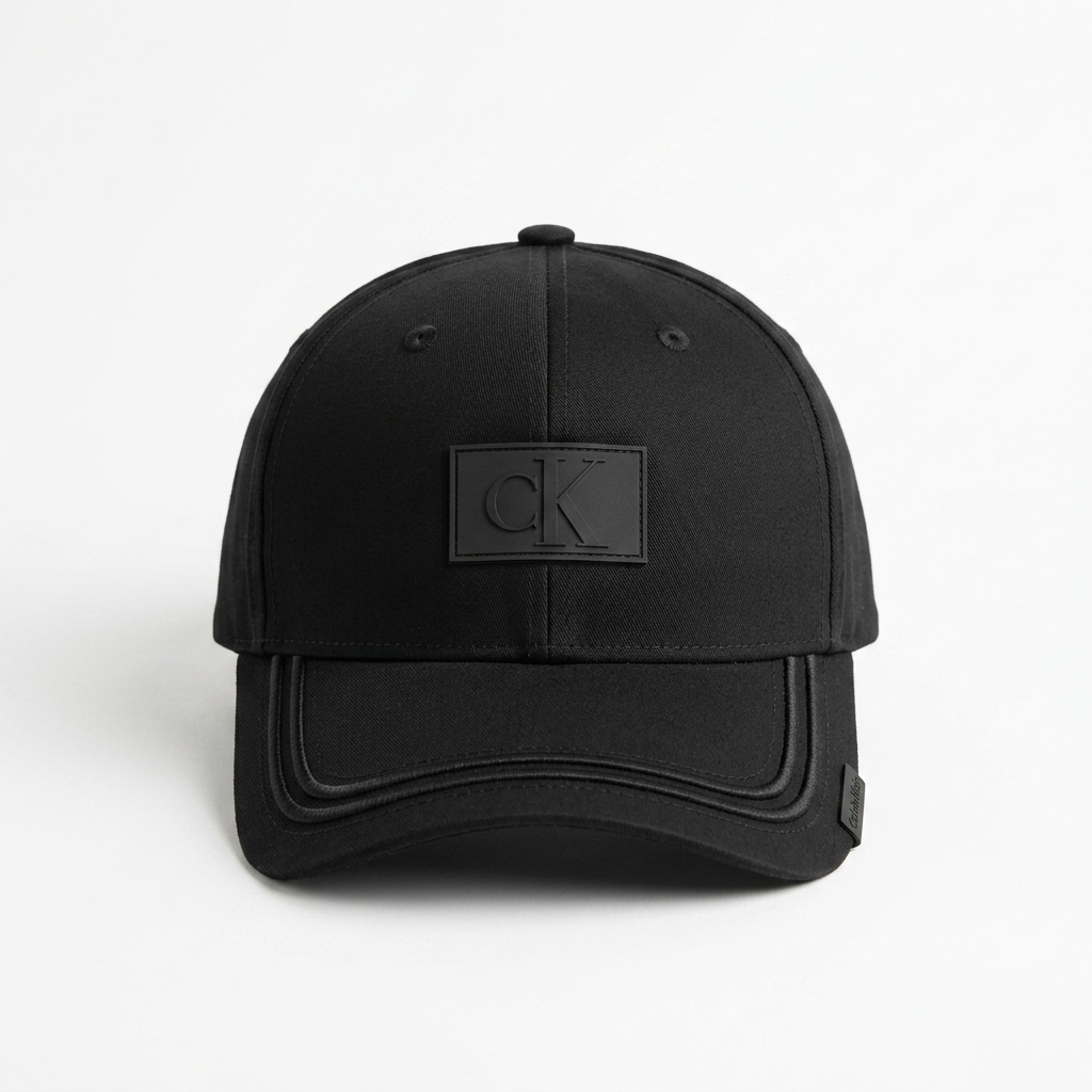 CK - All Black