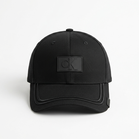 CK - All Black