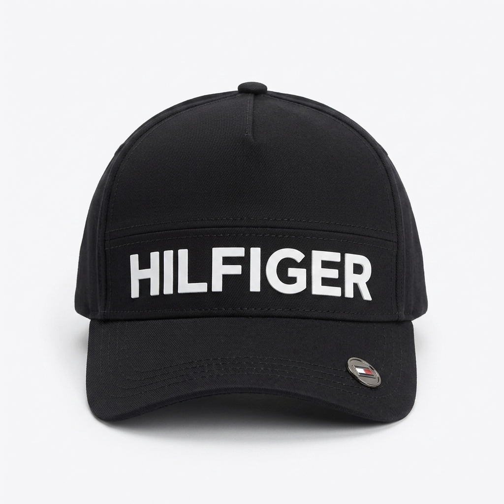 HILFIGER - Negra