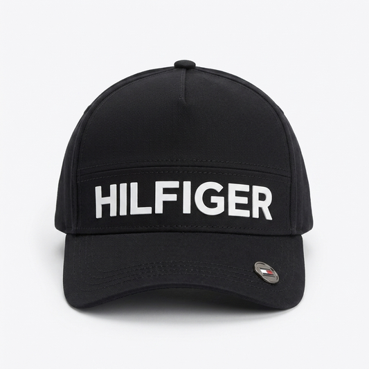 HILFIGER - Negra